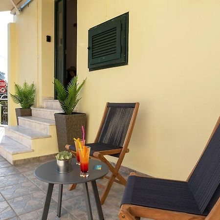 Camara Studios Chania  Exteriér fotografie