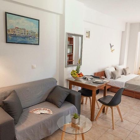 Camara Studios Chania  Exteriér fotografie