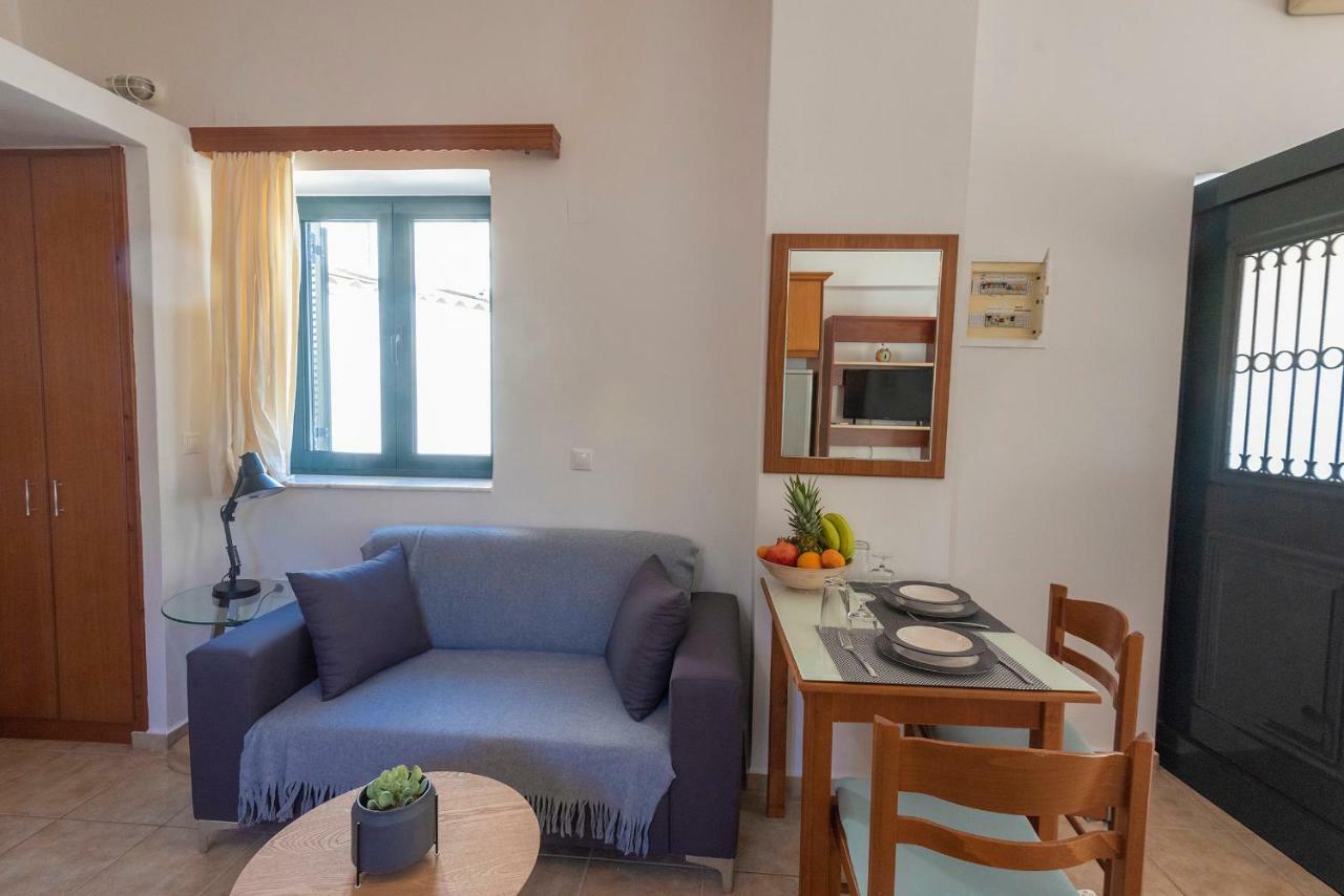 Camara Studios Chania  Exteriér fotografie