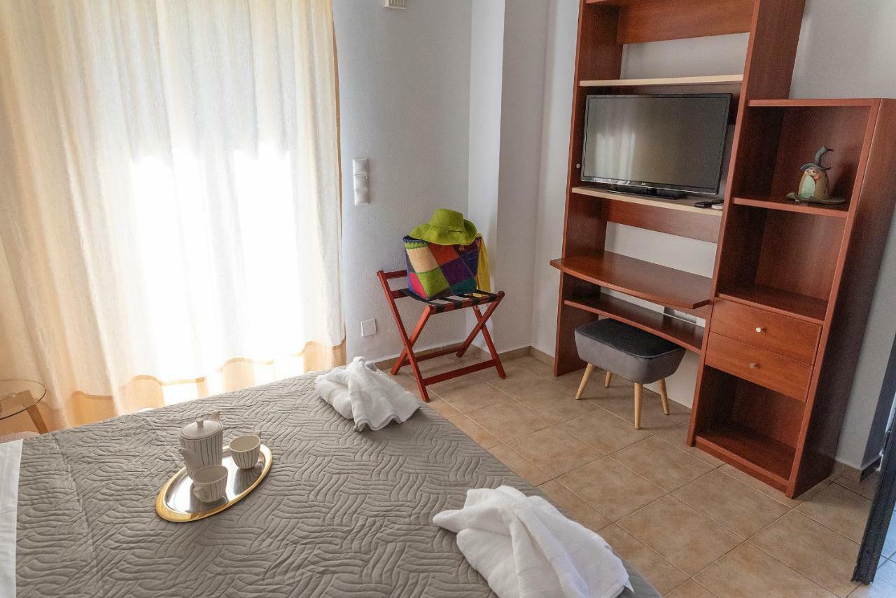 Camara Studios Chania  Exteriér fotografie