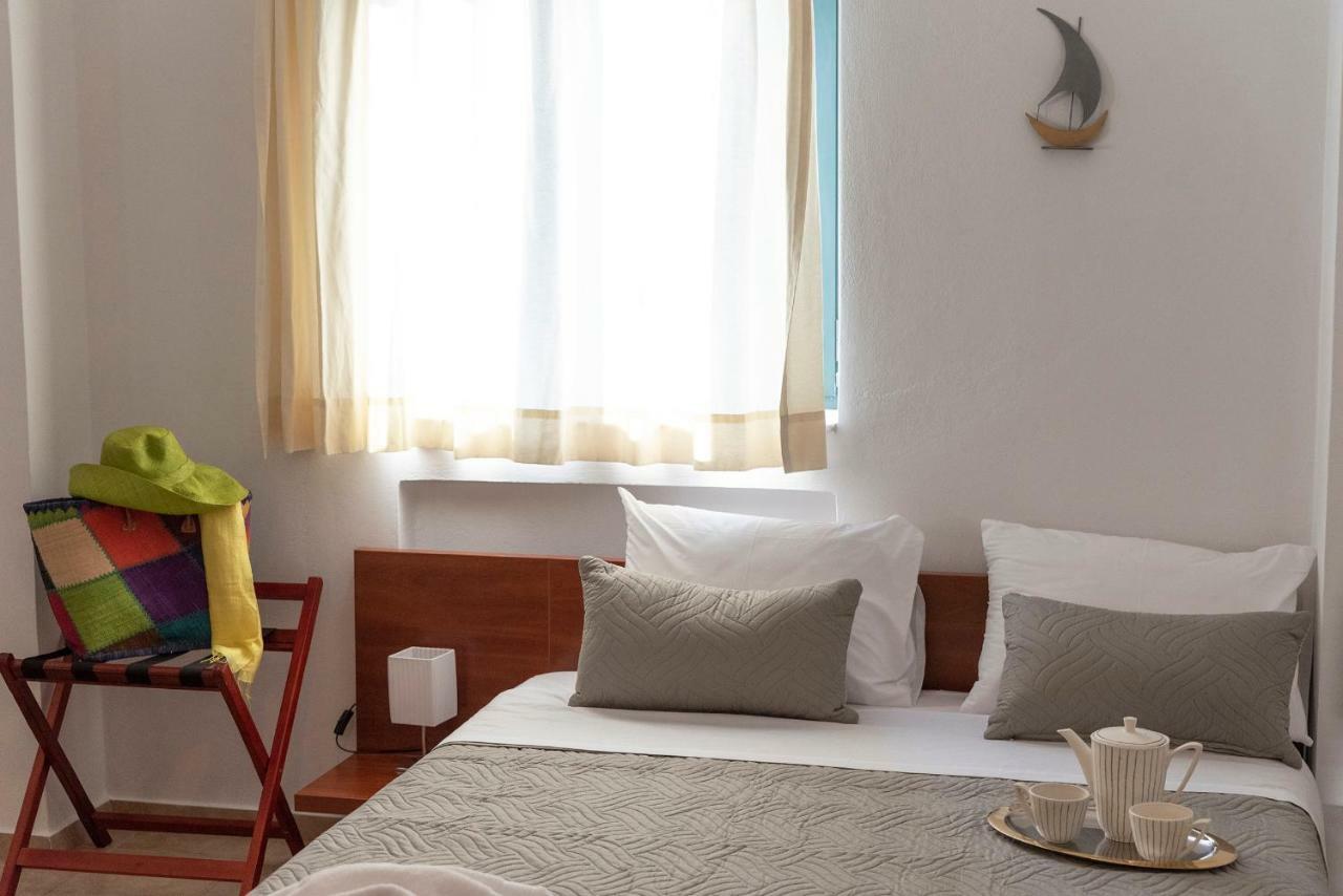 Camara Studios Chania  Exteriér fotografie